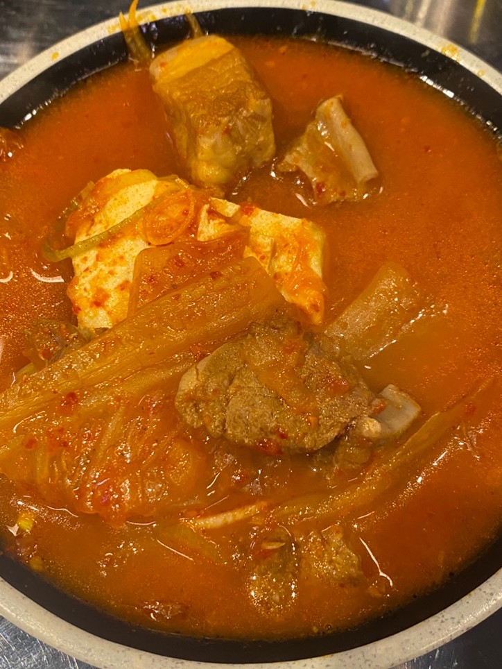 송돈가오류점 이미지