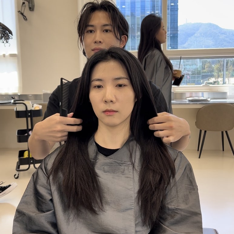 초이진 이미지