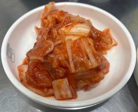 예담 소고기국밥 이미지