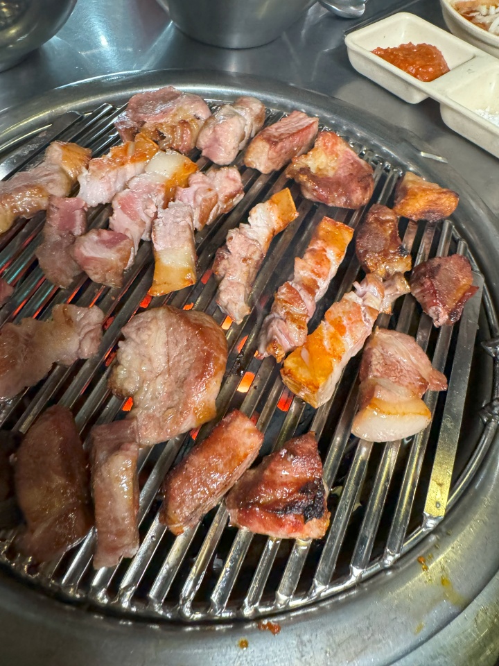 닭발고 이미지
