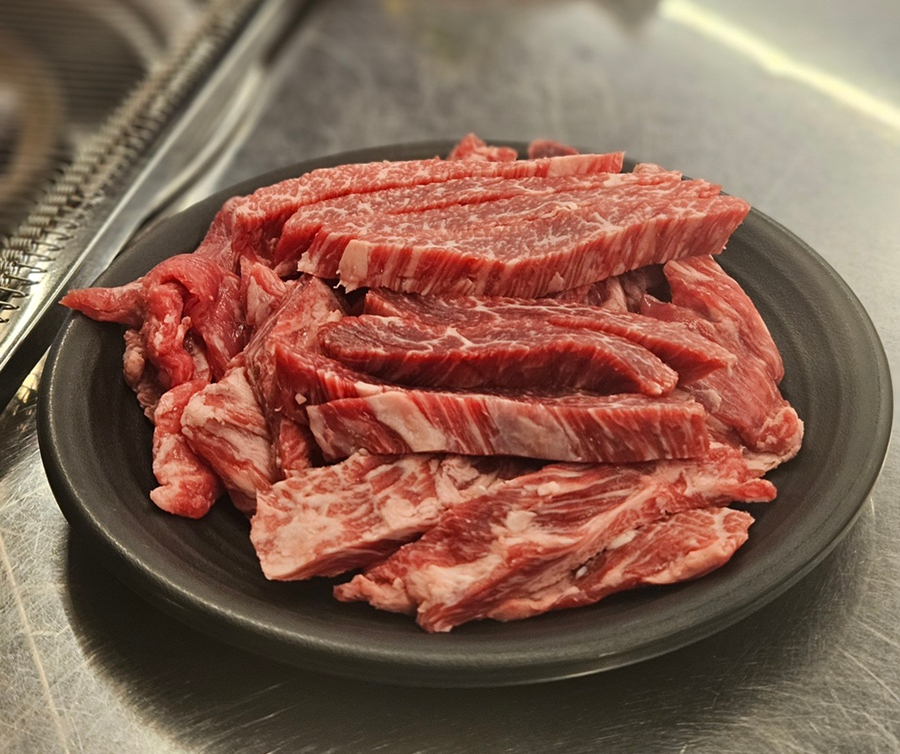 일성한우실비식당 이미지
