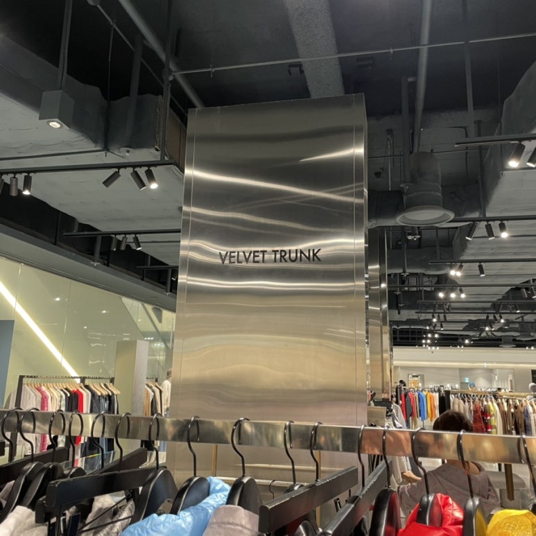 벨벳트렁크현대 이미지