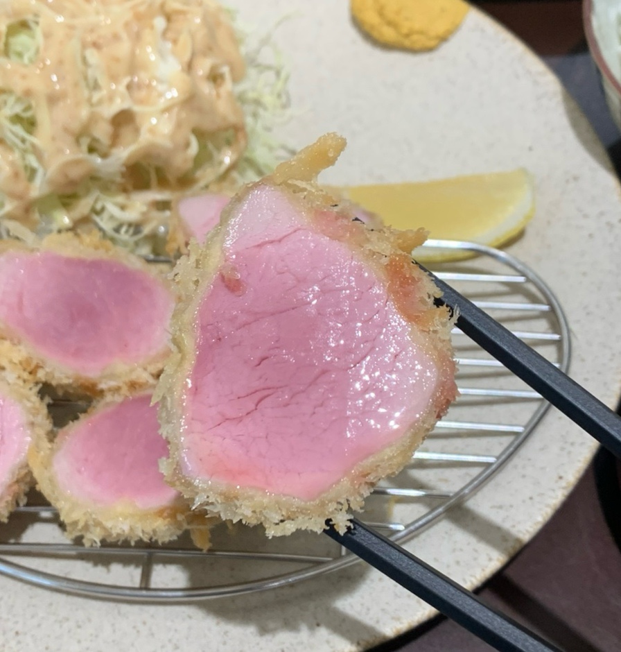 카츠카키 이미지