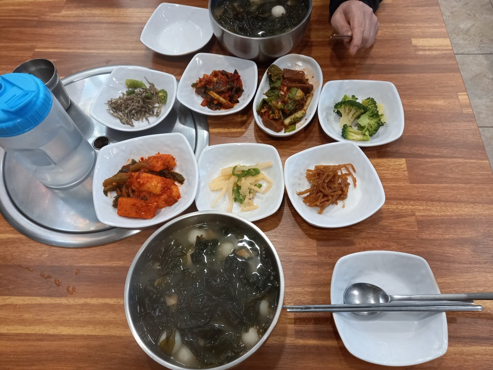 용상닭갈비 이미지
