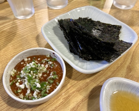 직거래회수산 이미지