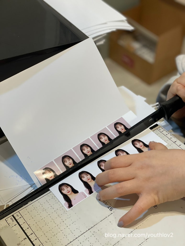 열두달사진관 이미지