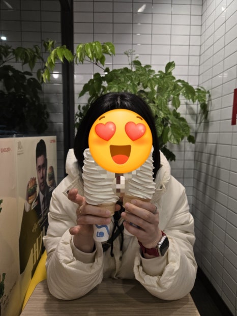 롯데리아신당점 이미지