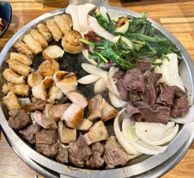 대구곱이곱다대구 이미지