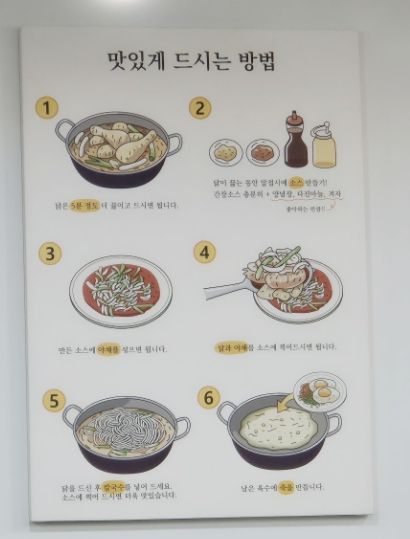 석관동닭한마리 이미지