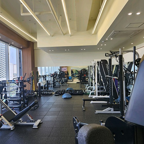 지오GYM 이미지