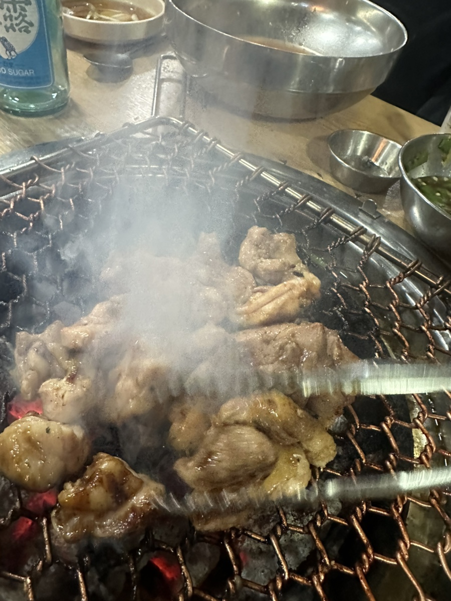 대화골목갈비 이미지