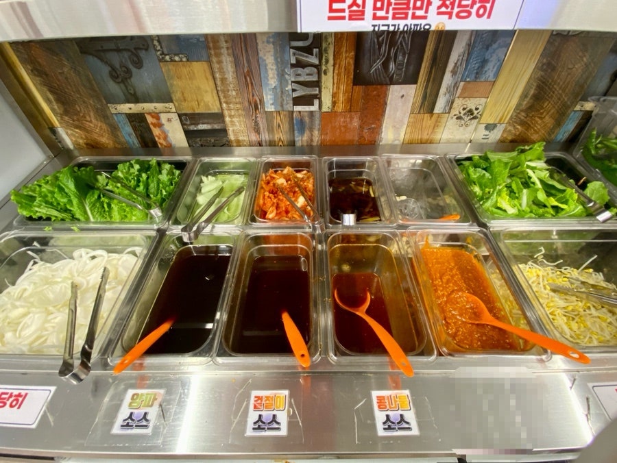 마장동고기집뚝섬점 이미지