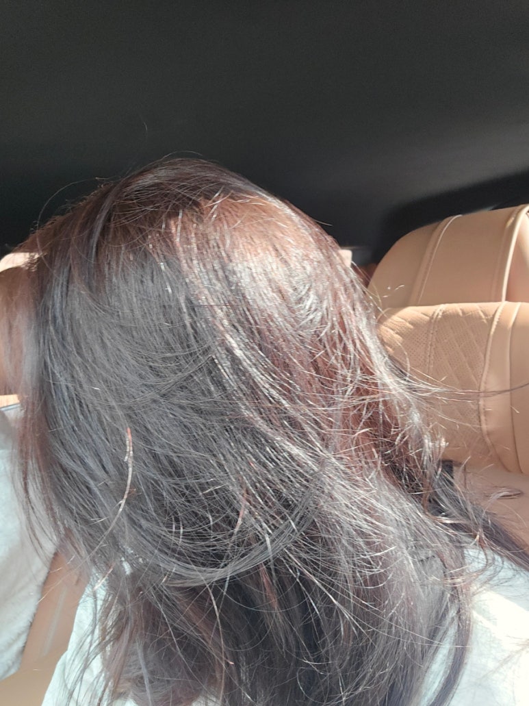 리안헤어 경성대점 이미지