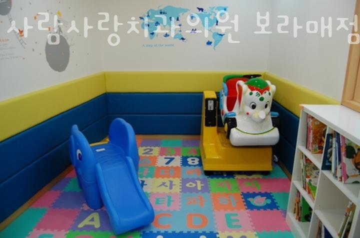사람사랑치과의원 이미지
