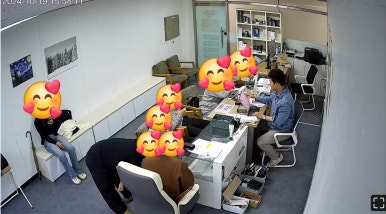 슈퍼맨텔레콤 이미지