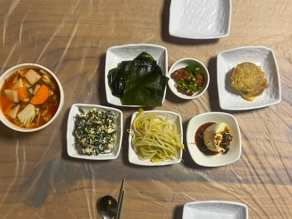 주막아구찜 이미지