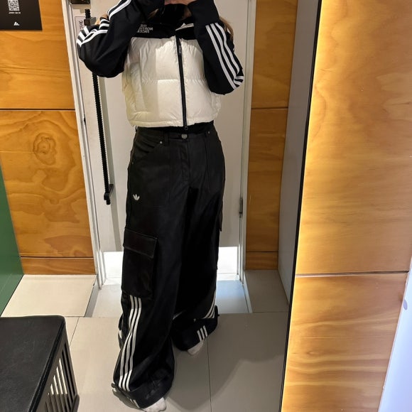 아디다스롯데월드몰 이미지