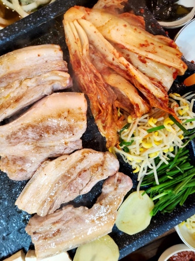 맛있는두루치기 이미지