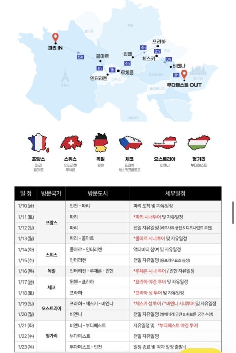 트래블비아 이미지