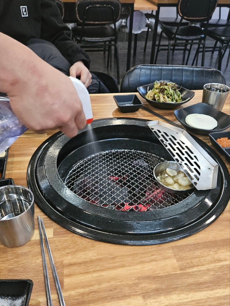 청풍식육식당 이미지