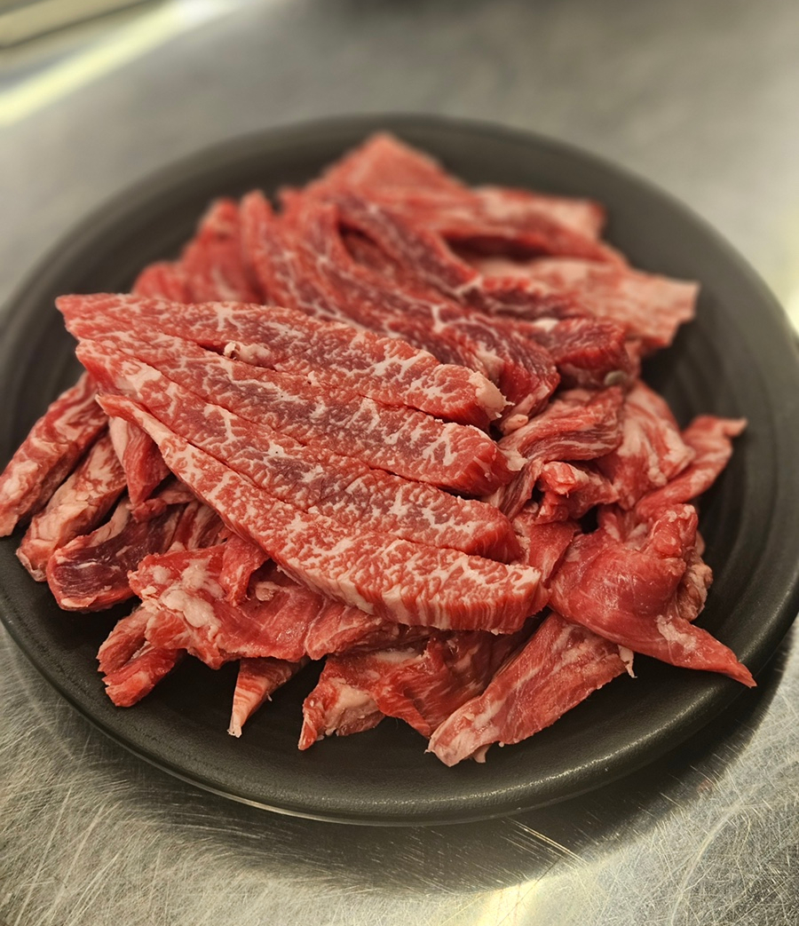일성한우실비식당 이미지