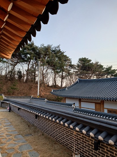 경주신라풀빌라 이미지