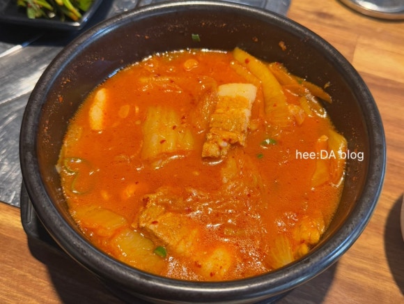 만덕식당 교대점 사진 8