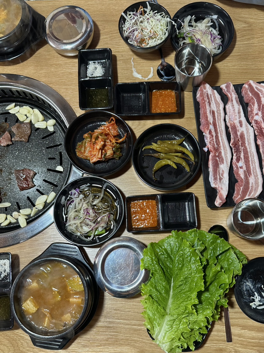 연안정육식당 이미지
