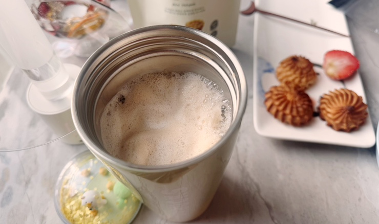라두스쌀빵 이미지
