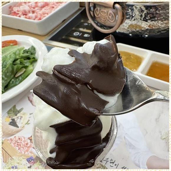 행복한맛집뷔페 이미지