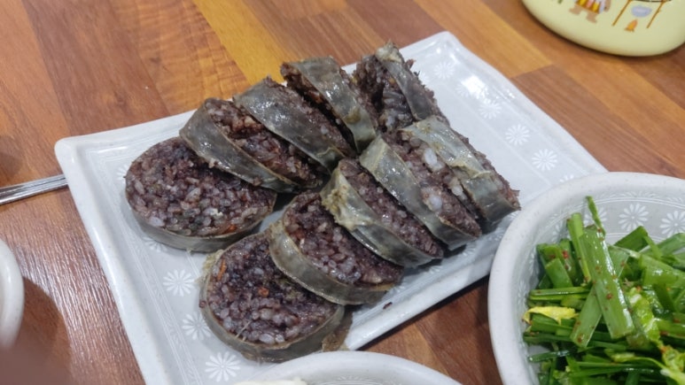 경주박가국밥 이미지