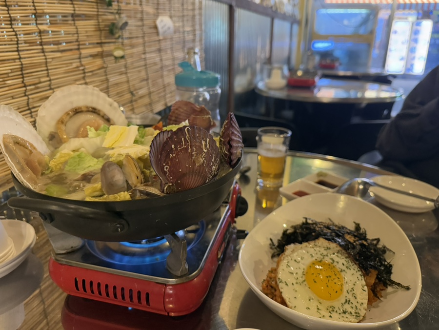 교동조개오빠 이미지