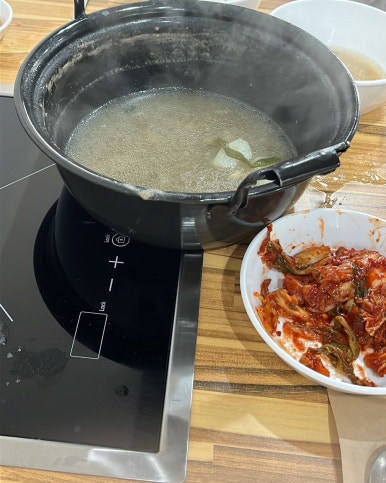 등촌샤브칼국수 주안점 이미지