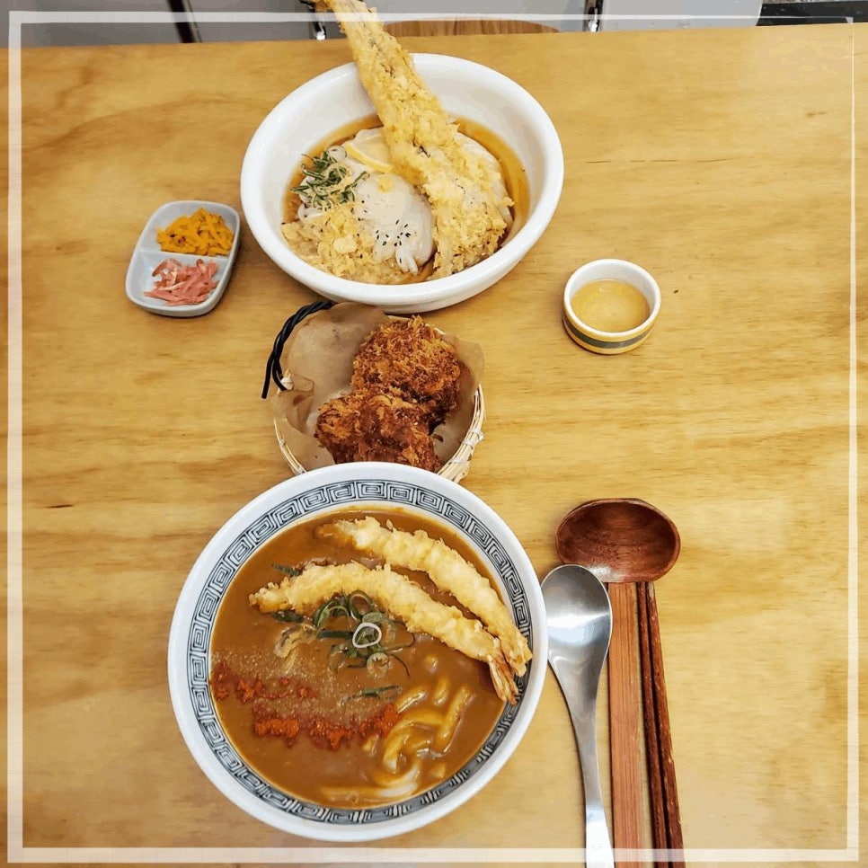 우동키노야 이미지