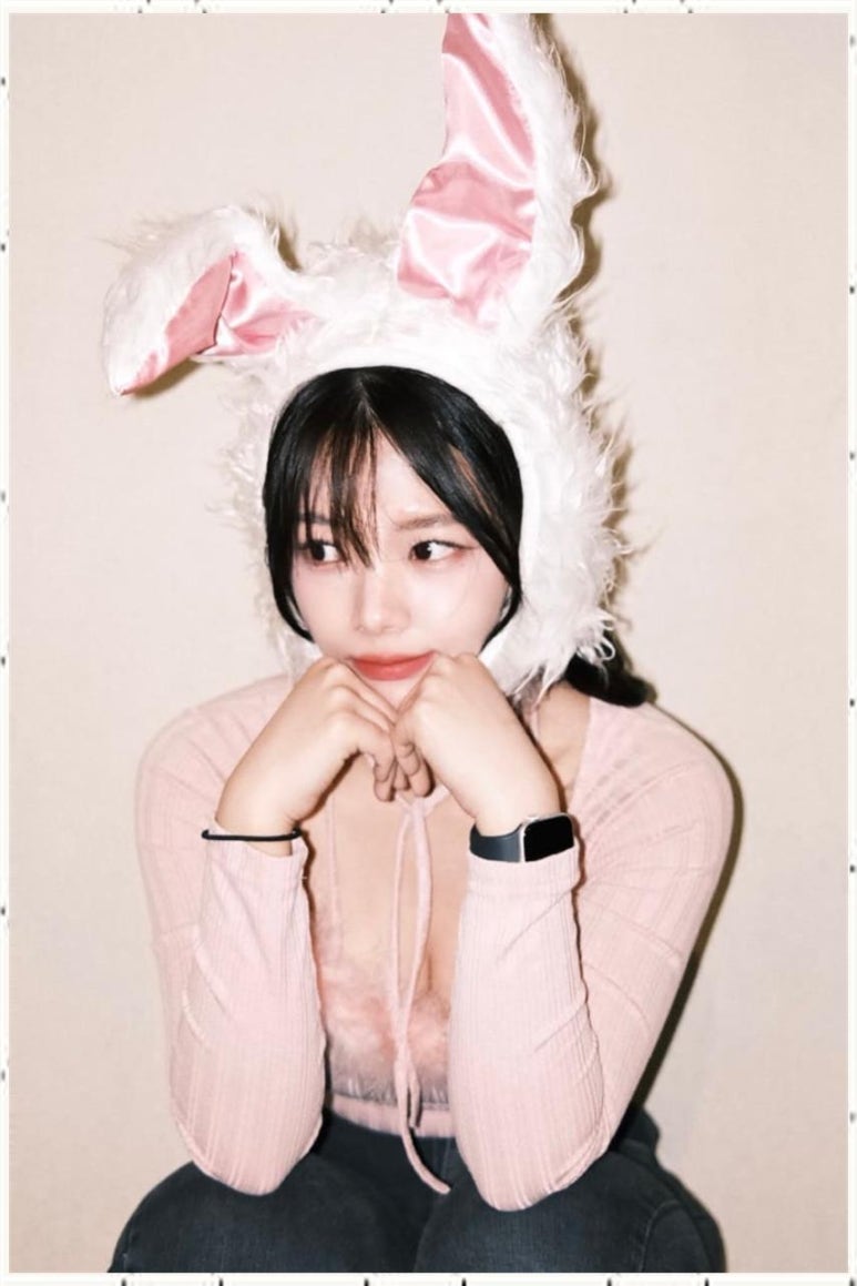 나를헤어 이미지