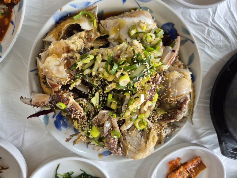 장흥식당 이미지