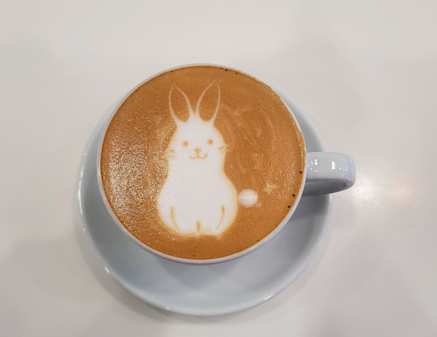 ARTISTS' COFFEE 이미지