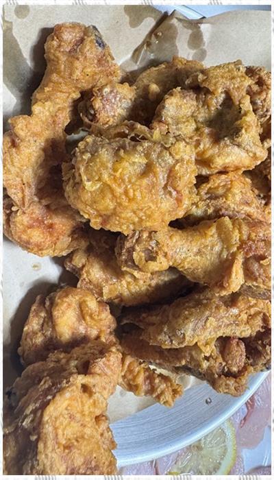 수원왕갈비통닭 이미지