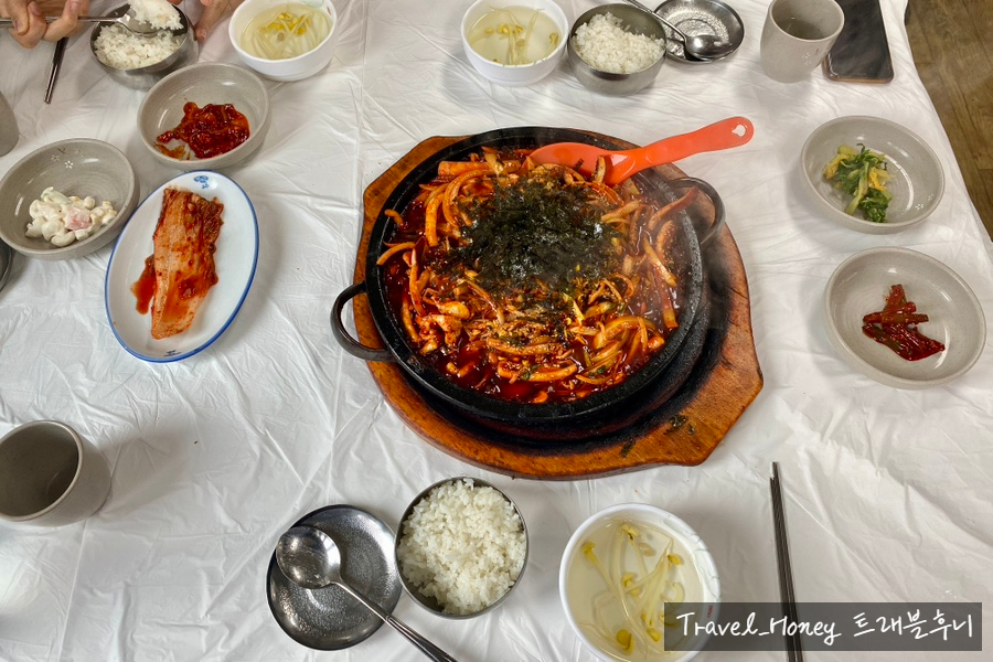 서남젓갈 이미지