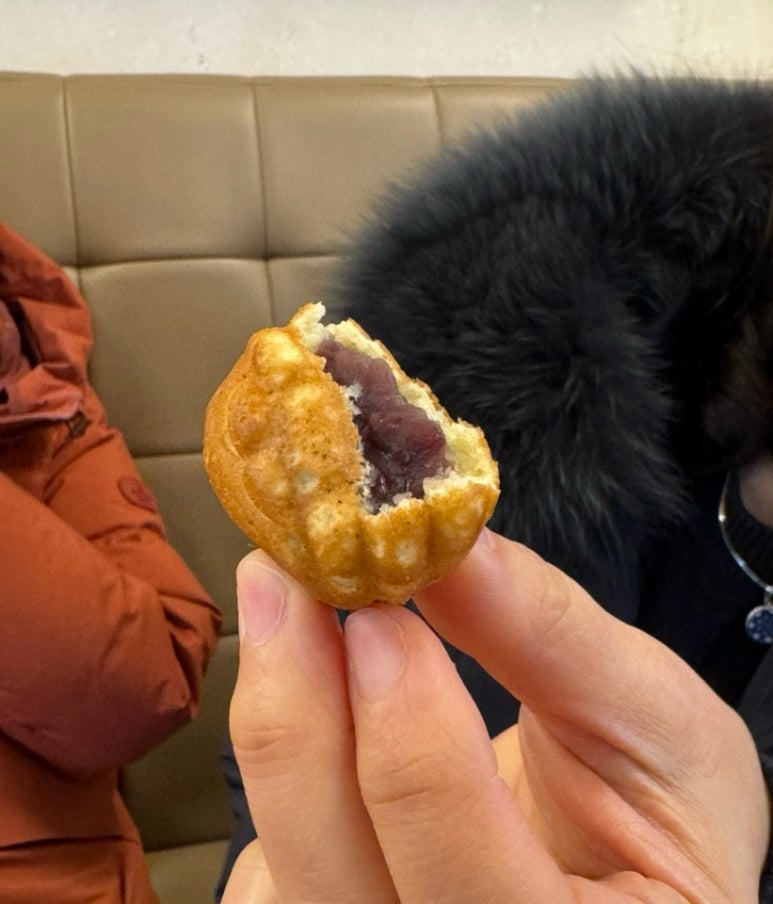 천안옛날호두과자아우내점 이미지