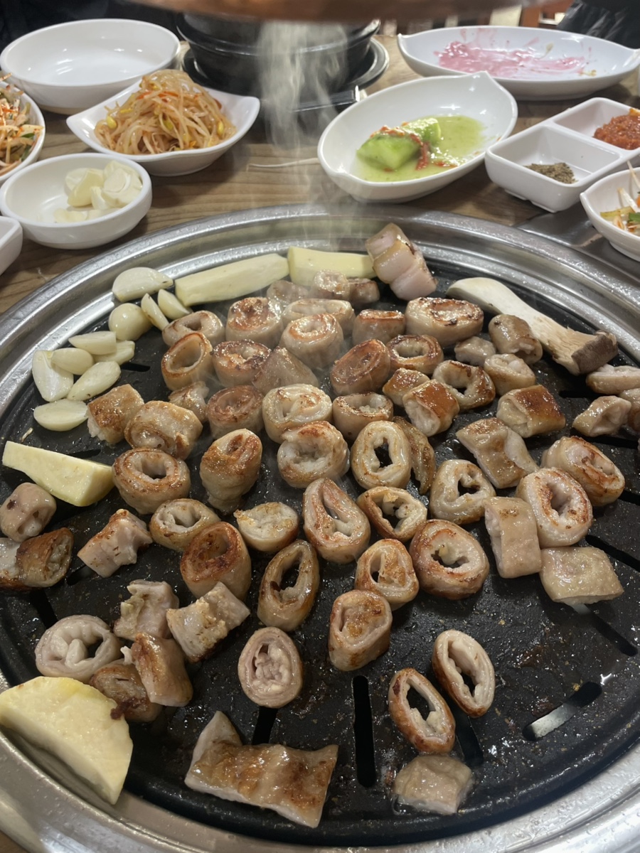 코끼리생막창 이미지