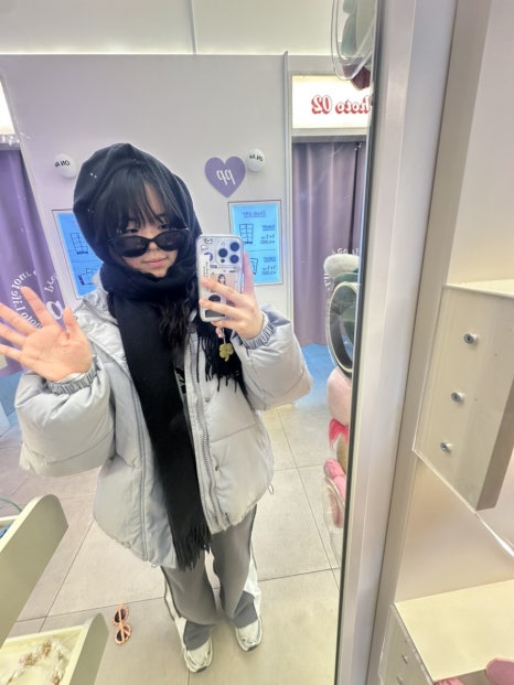 크라운호프 청북점 이미지