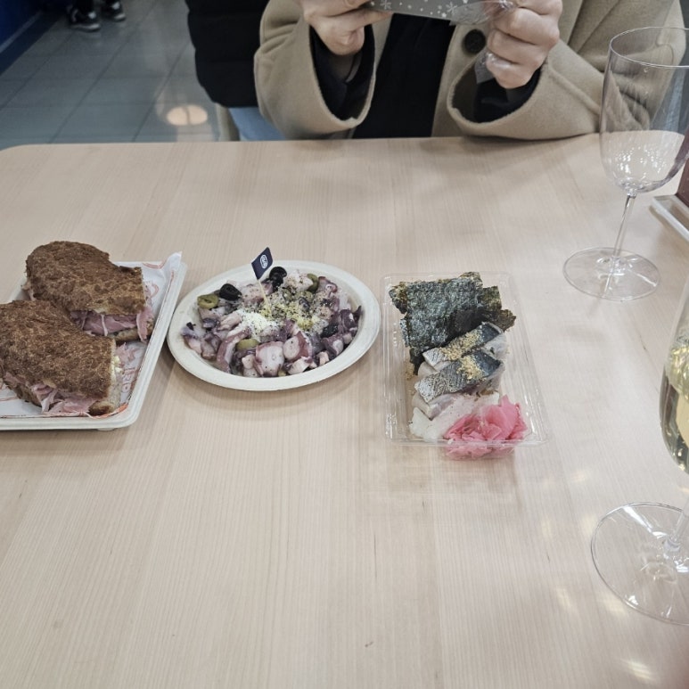 B612초밥 이미지