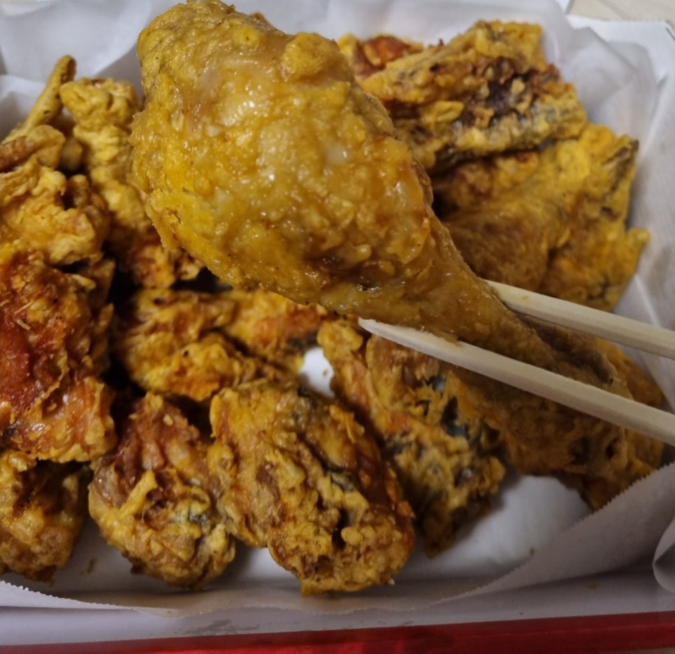 홍천닭발 이미지
