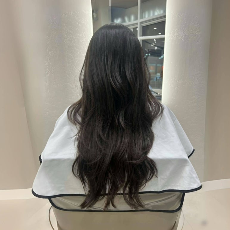 헤어메세 이미지