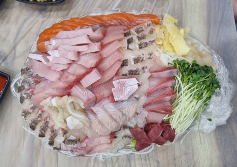 또순이회양념 이미지