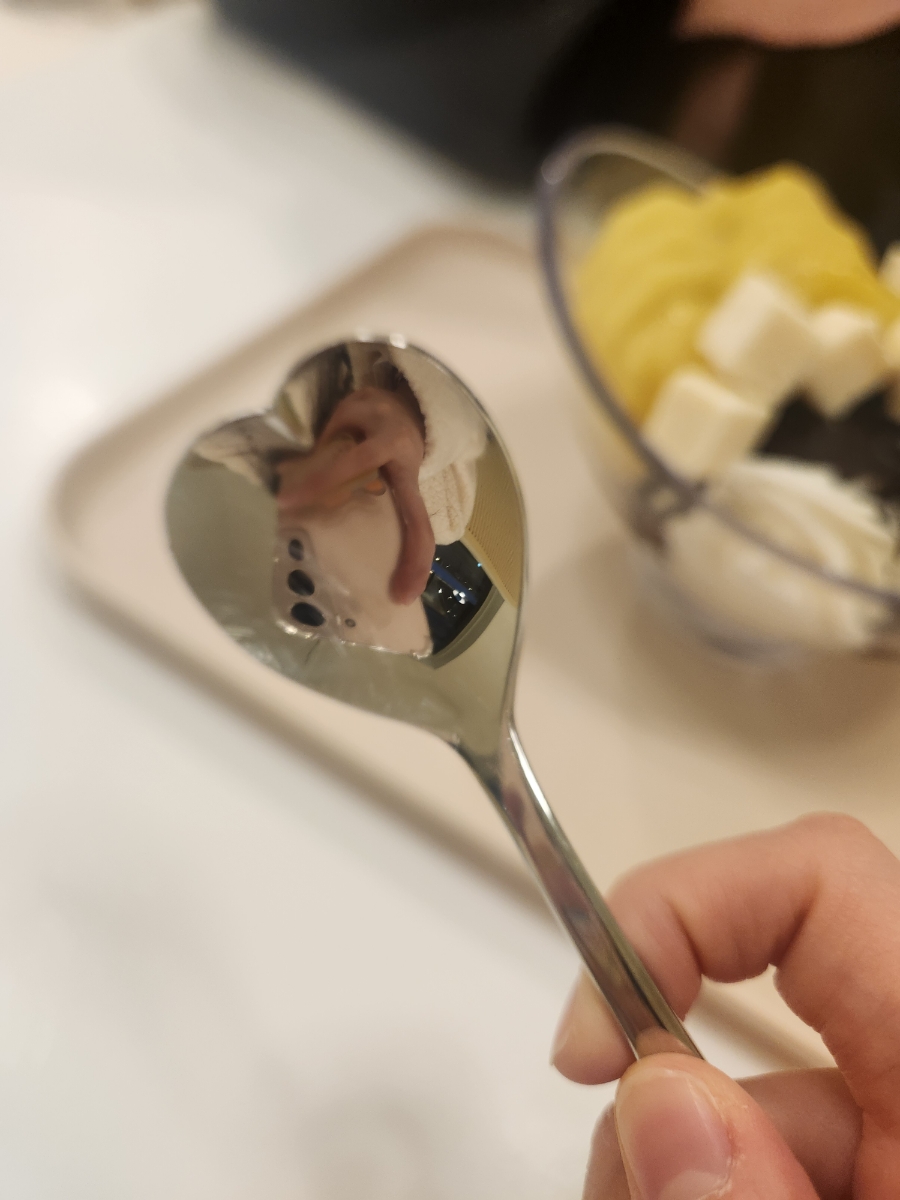 요거트아이스크림의정석전포점 이미지