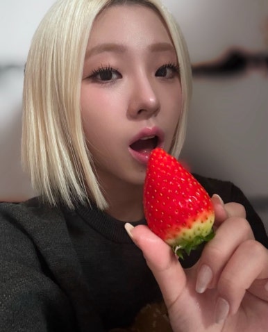 칠린헤어 이미지