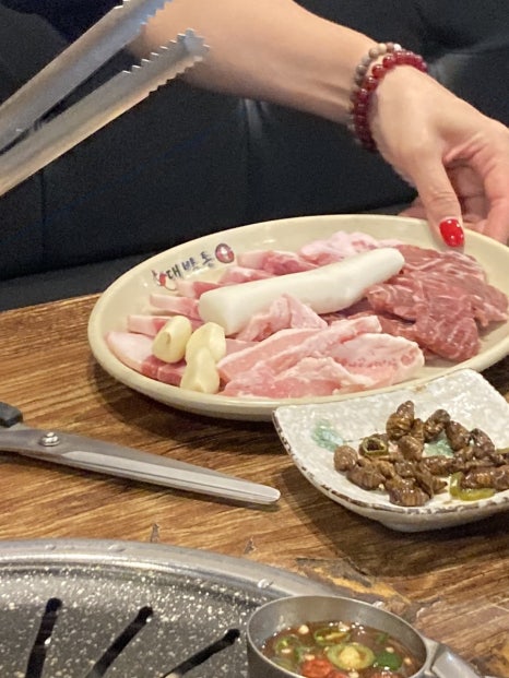 대박통 이미지
