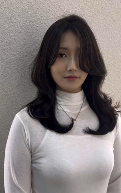 존헤어 이미지